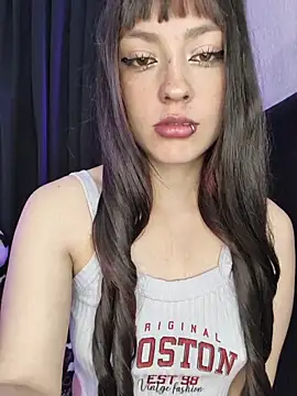 SammyCum online show from 03-08-26, 03:10