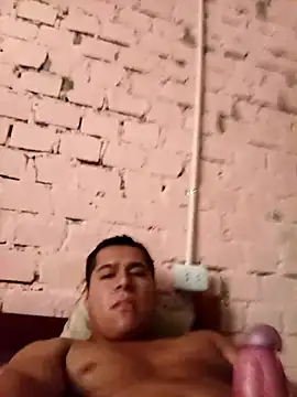 Alex321Flores online show from 06-03-26, 02:33