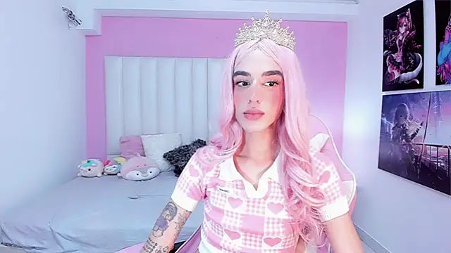 Rreginax online show from 11-06-25, 09:52