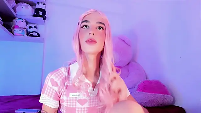 Rreginax online show from 10-31-25, 06:54