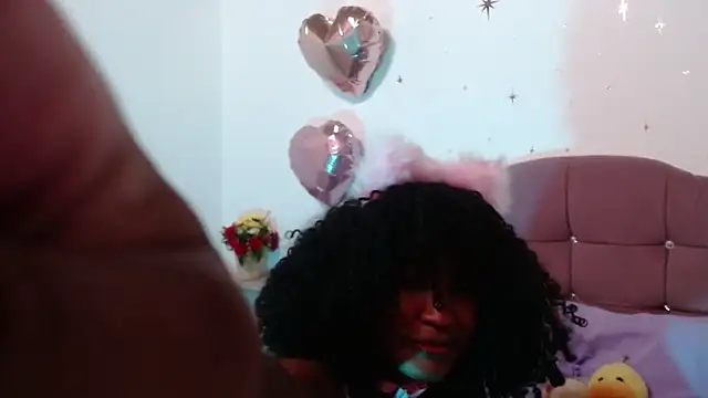 Cherry BloomK online show from 11-02-25, 03:11