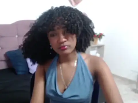 Cherry BloomK online show from 10-07-25, 12:17