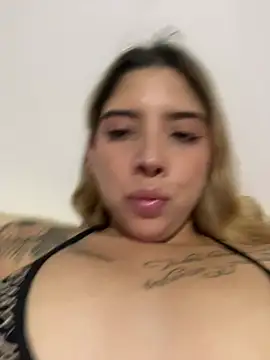 AnaFoxxx  online show from 02-11-26, 12:10