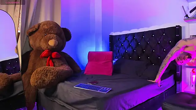  Duriel online show from 05-09-26, 10:35
