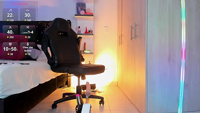  Duriel online show from 04-05-26, 07:20