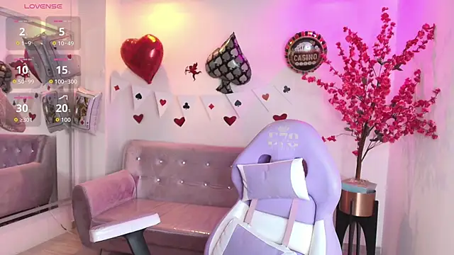 Summer miller online show from 02-20-26, 11:34