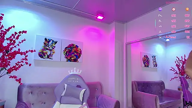 Summer miller online show from 12-02-25, 11:01