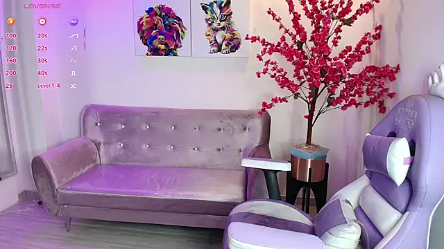 Summer miller online show from 12-04-25, 11:20