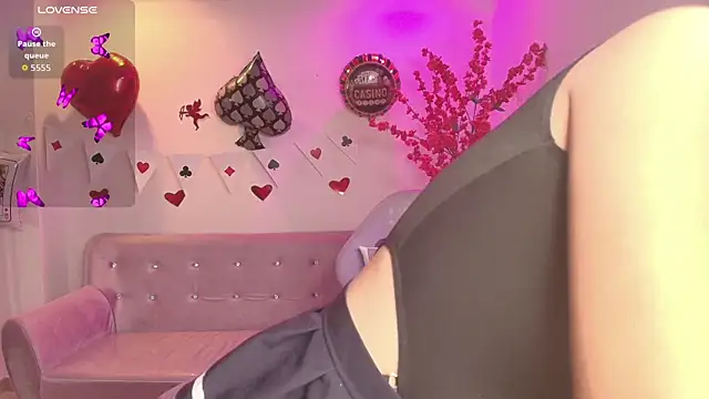 Summer miller online show from 02-23-26, 11:11