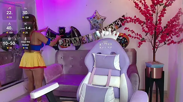 Summer miller online show from 10-25-25, 11:53