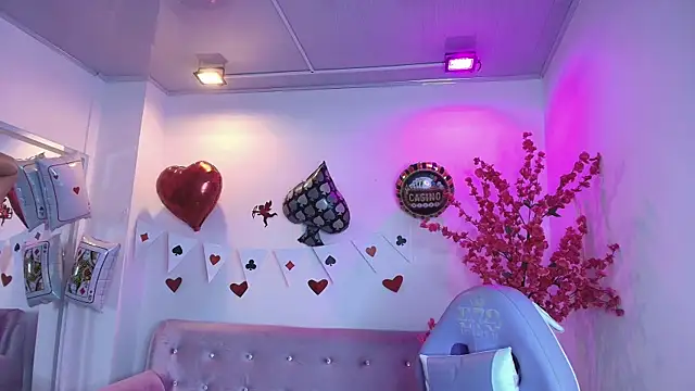 Summer miller online show from 02-26-26, 11:43