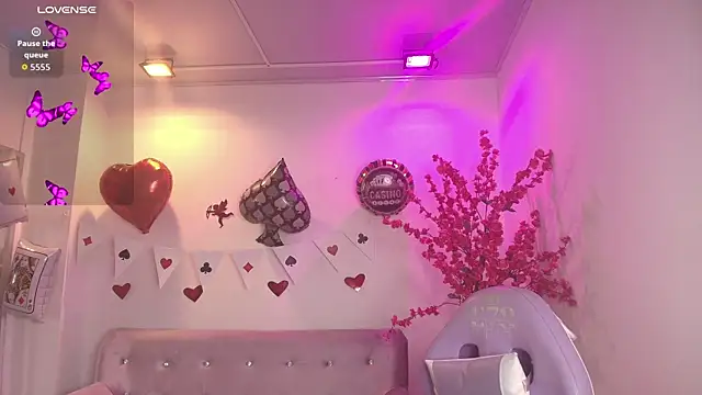 Summer miller online show from 02-24-26, 11:33