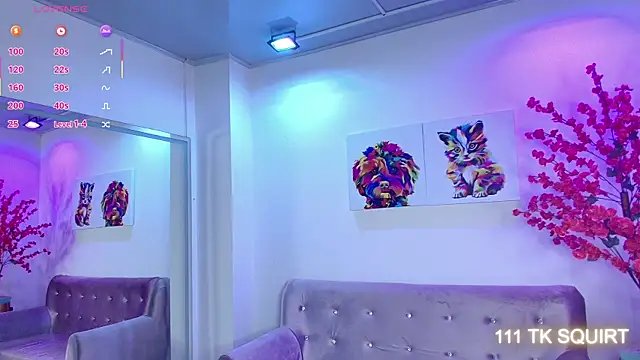 Summer miller online show from 10-14-25, 11:44