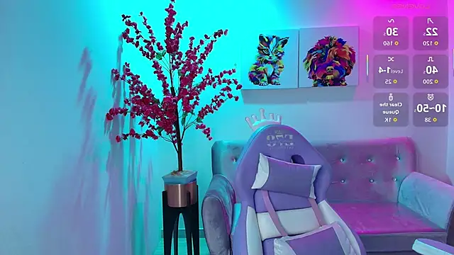 Summer miller online show from 11-29-25, 11:32