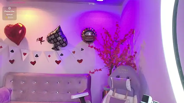 Summer miller online show from 02-19-26, 11:40