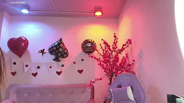 Summer miller online show from 02-16-26, 11:42