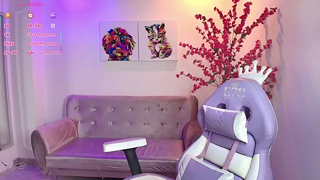 Summer miller online show from 11-21-25, 11:53