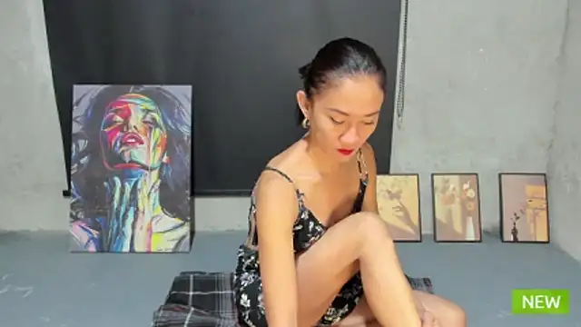 MissAriba online show from 11-28-25, 11:05