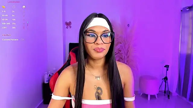 Gemma-ros online show from 01-11-26, 02:02