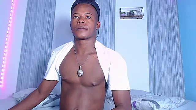 Dark stallionX online show from 11-27-25, 03:18