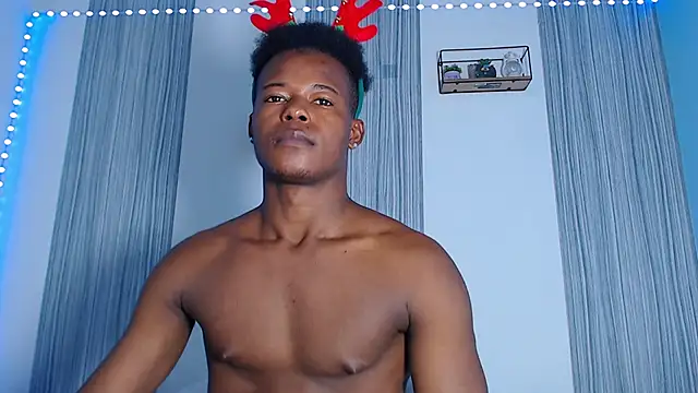 Dark stallionX online show from 12-03-25, 07:19