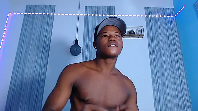 Dark stallionX online show from 12-22-25, 07:25