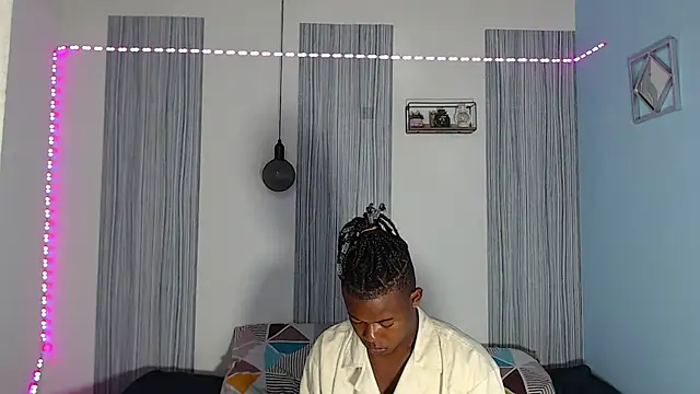 Dark stallionX online show from 11-14-25, 06:22