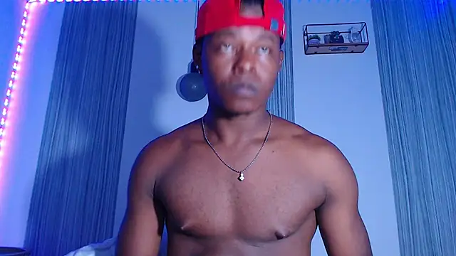 Dark stallionX online show from 01-13-26, 06:28