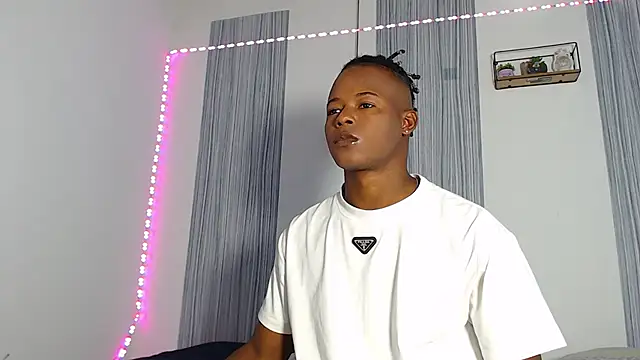 Dark stallionX online show from 11-20-25, 06:30