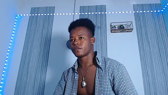 Dark stallionX online show from 12-02-25, 07:15