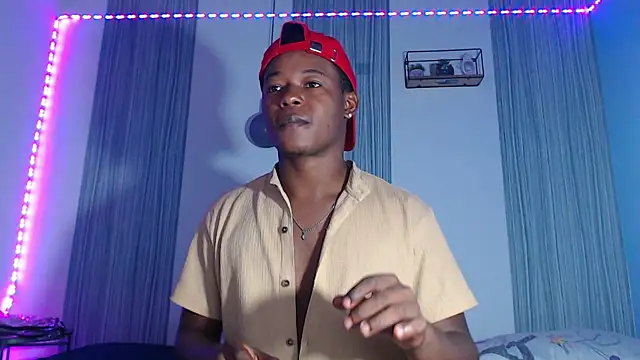 Dark stallionX online show from 01-13-26, 07:51