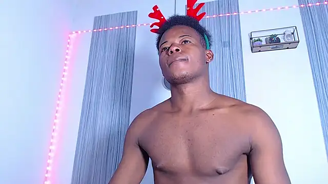 Dark stallionX online show from 12-03-25, 11:25