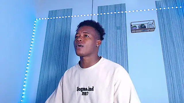 Dark stallionX online show from 11-30-25, 03:18