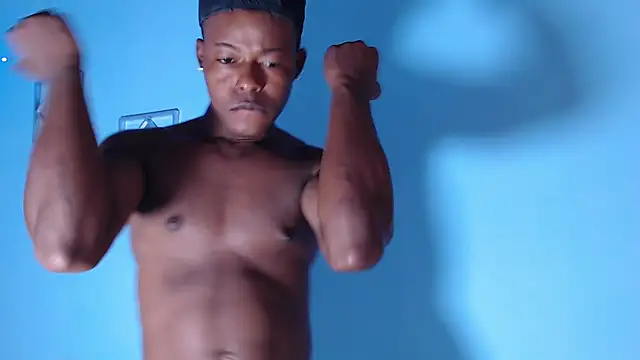 Dark stallionX online show from 11-29-25, 10:15