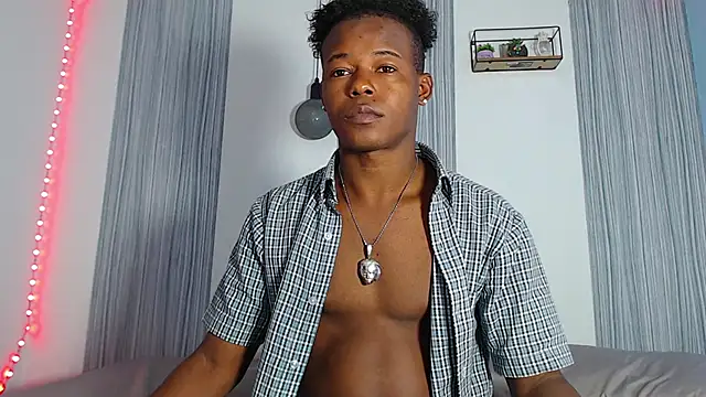 Dark stallionX online show from 12-05-25, 07:23