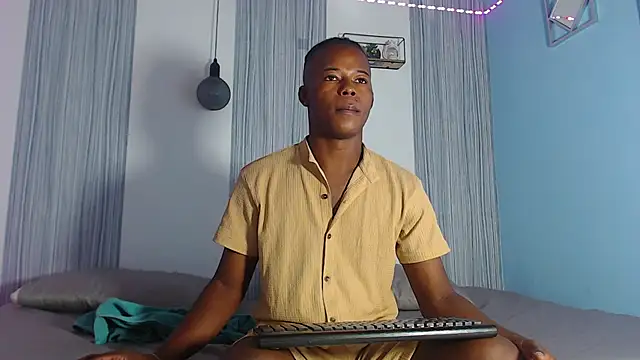 Dark stallionX online show from 11-07-25, 06:34