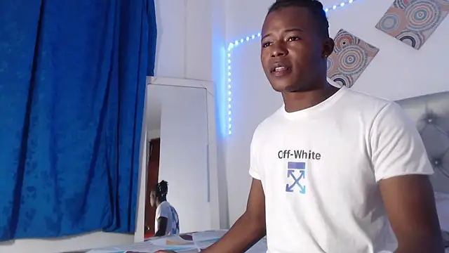 Dark stallionX online show from 11-16-25, 03:22