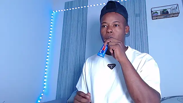 Dark stallionX online show from 11-28-25, 10:10