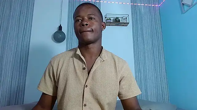 Dark stallionX online show from 12-15-25, 06:25