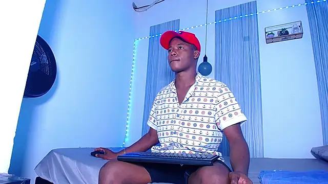 Dark stallionX online show from 11-04-25, 06:55