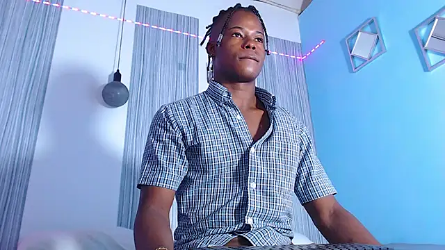 Dark stallionX online show from 11-10-25, 06:13