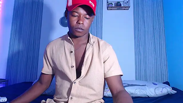 Dark stallionX online show from 01-12-26, 06:26