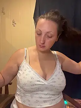 Snapshot of allnaturalmermaid chatting on 10-13-25, 03:24 allnaturalmermaid online show from 10-13-25, 03:24