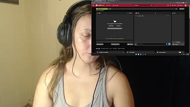 Snapshot of allnaturalmermaid chatting on 11-21-25, 03:49 allnaturalmermaid online show from 11-21-25, 03:49