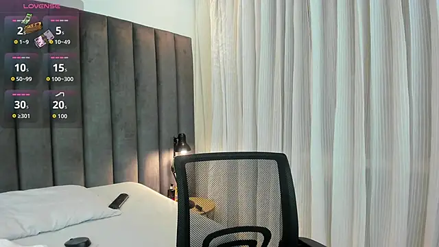 ivannagates online show from 12-02-25, 07:37