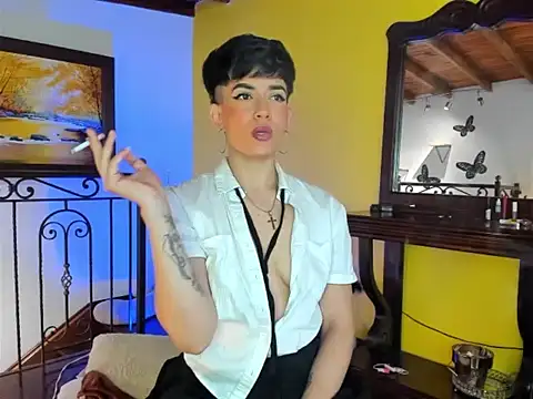 Zulyhenao online show from 11-28-25, 03:28