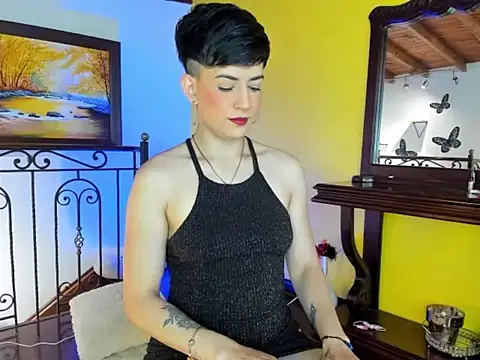 Zulyhenao online show from 11-30-25, 03:29