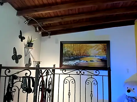 Zulyhenao online show from 11-04-25, 01:15