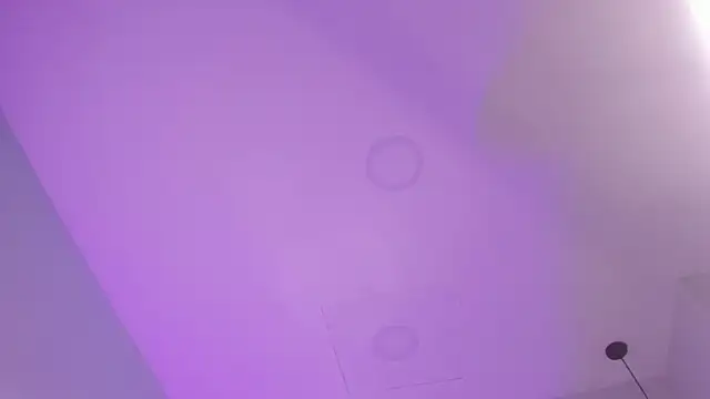 Vanelope evanss online show from 11-28-25, 12:38