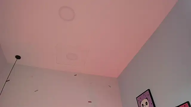 Vanelope evanss online show from 02-05-26, 01:07